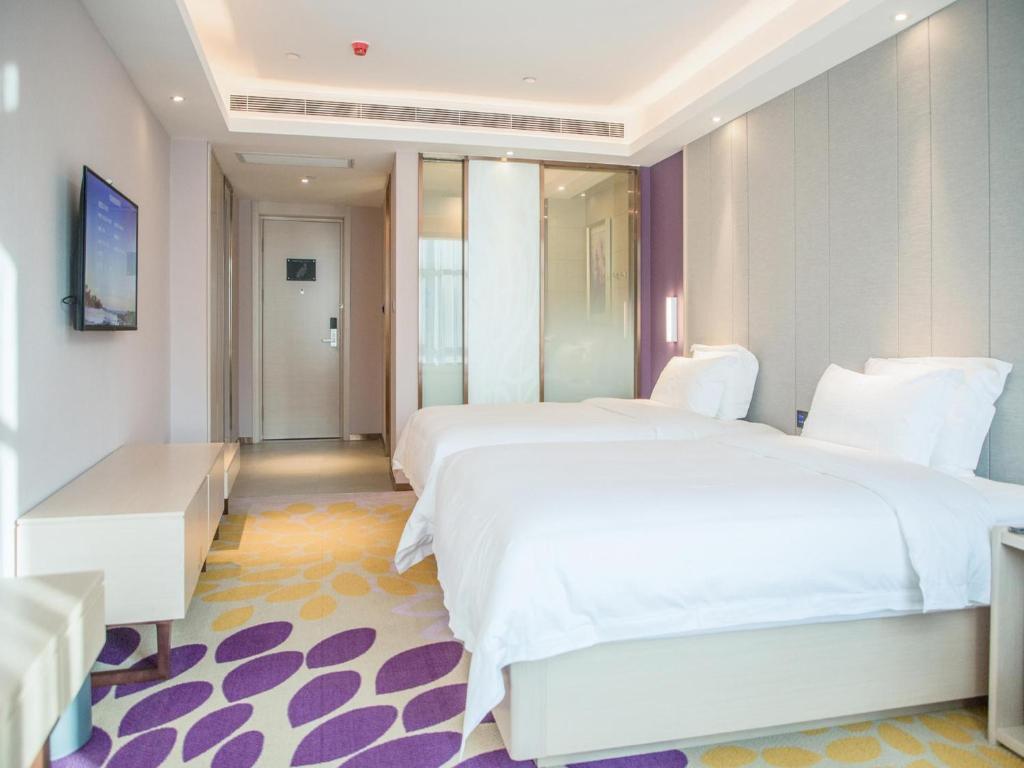 Цанчжоу: Lavande Hotels· Cangzhou Kaiyuan Avenue Rongsheng Plaza