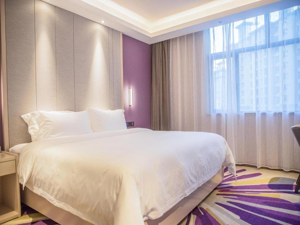 Цанчжоу: Lavande Hotels· Cangzhou Kaiyuan Avenue Rongsheng Plaza
