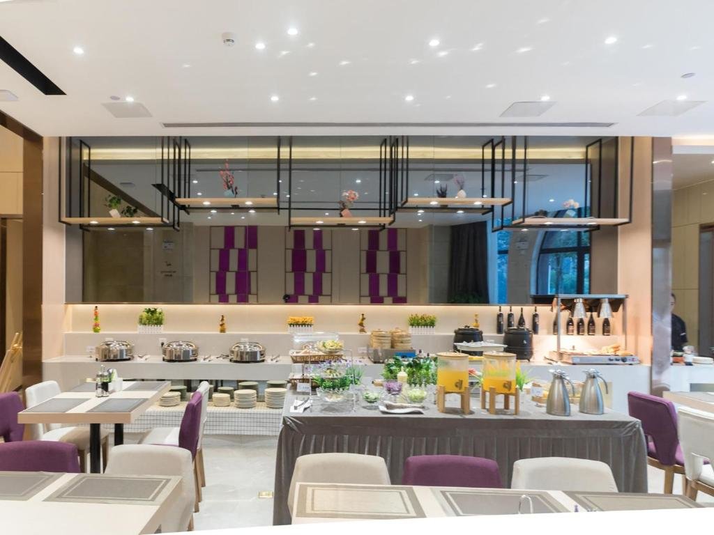 Цанчжоу: Lavande Hotels· Cangzhou Kaiyuan Avenue Rongsheng Plaza