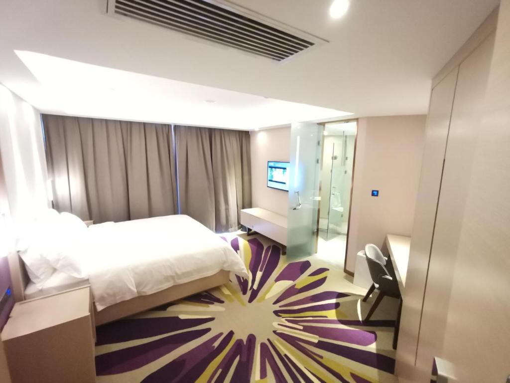 Цанчжоу: Lavande Hotels· Cangzhou Kaiyuan Avenue Rongsheng Plaza