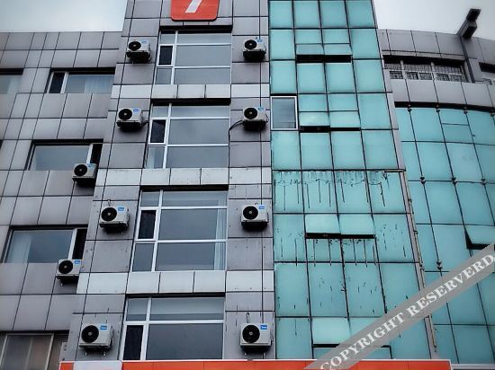 Яньтай: 7 Days Premium· Yantai Jinshatan Haishui Yuchang