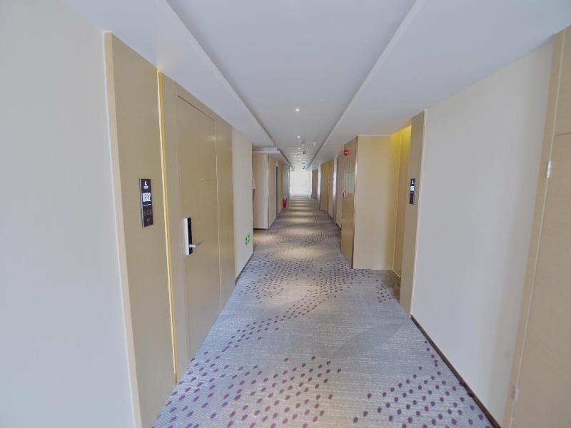Синъи: Lavande Hotels· Xingyi Jushan Avenue