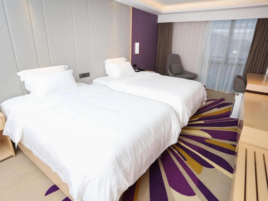 Чжоушань: Lavande Hotels· Zhoushan Putuo