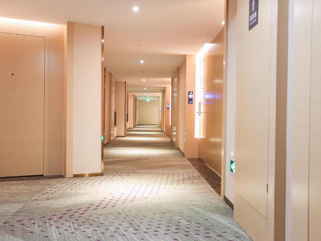 Чжоушань: Lavande Hotels· Zhoushan Putuo