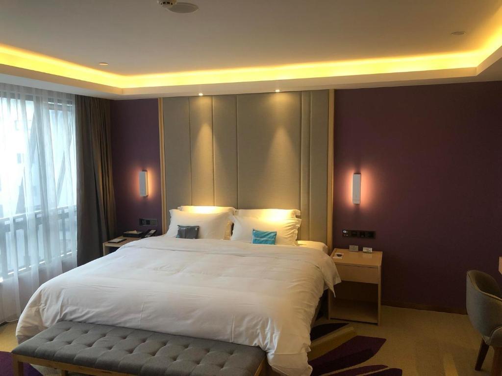 Чжоушань: Lavande Hotels· Zhoushan Putuo