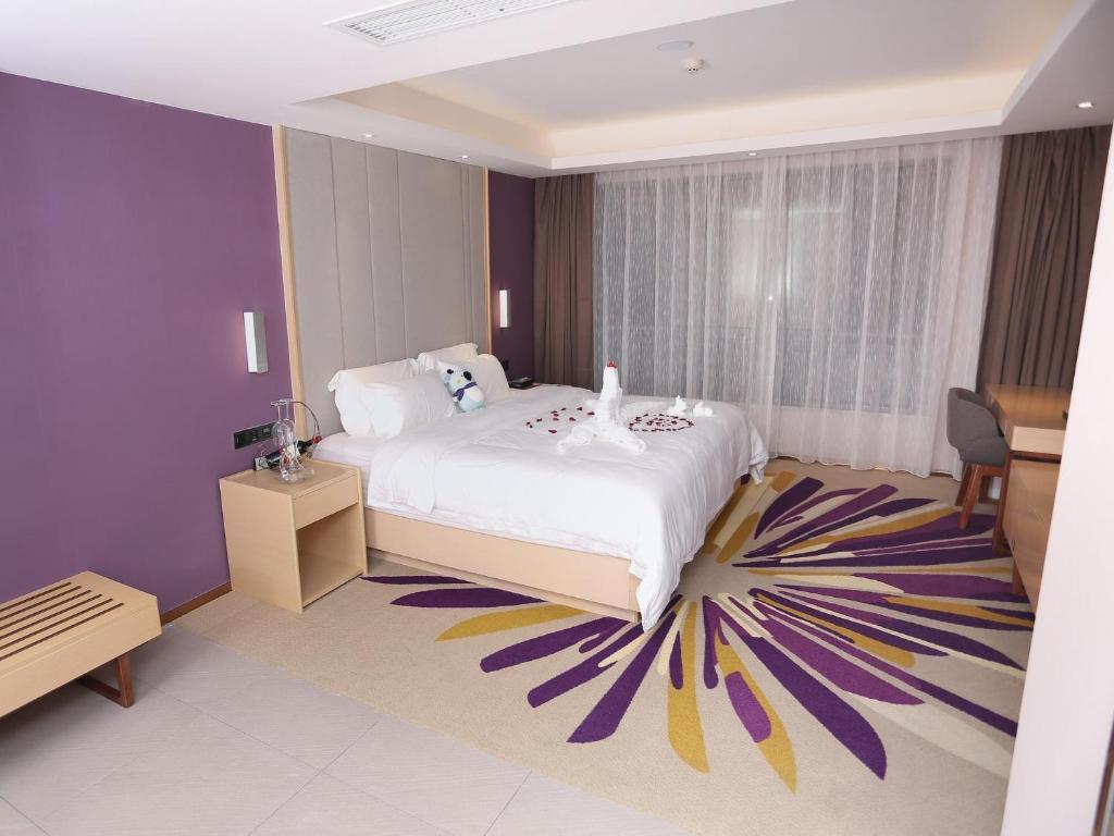 Чжоушань: Lavande Hotels· Zhoushan Putuo