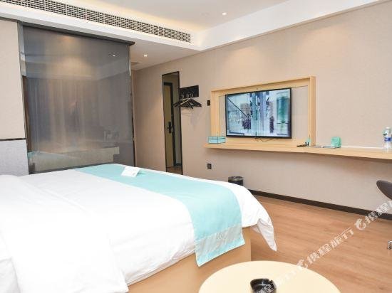 Чжэнчжоу: Xana Lite· Zhengzhou Provincial Center Store