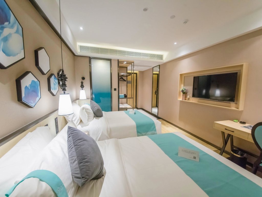Хойчжоу: Xana Lite· Huizhou Yuanzhou Jinsha