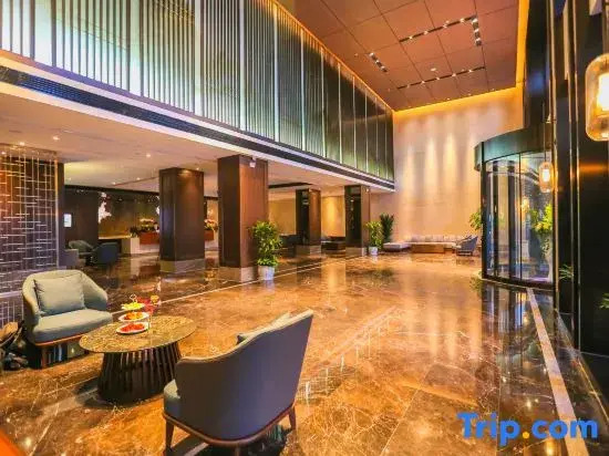 Ухань: Lidun Hotel