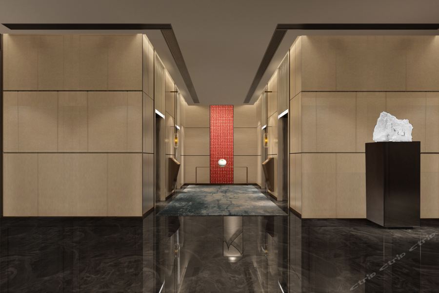 Ухань: Lidun Hotel