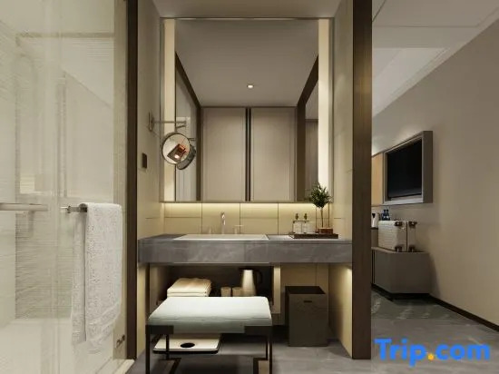 Ухань: Lidun Hotel