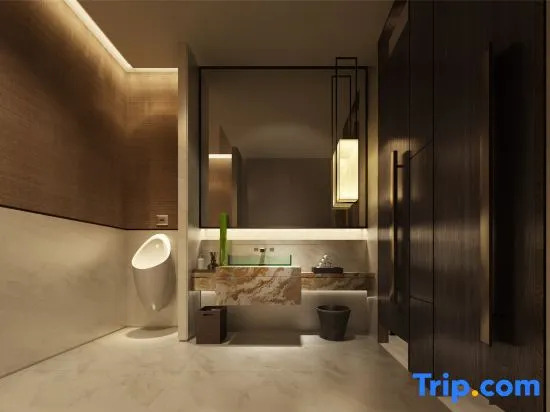 Ухань: Lidun Hotel