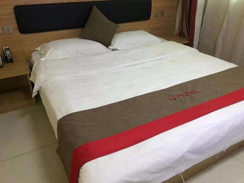 Лянфан: Thank Inn Hotel Hebei Langfang Dacheng County Langpo Road