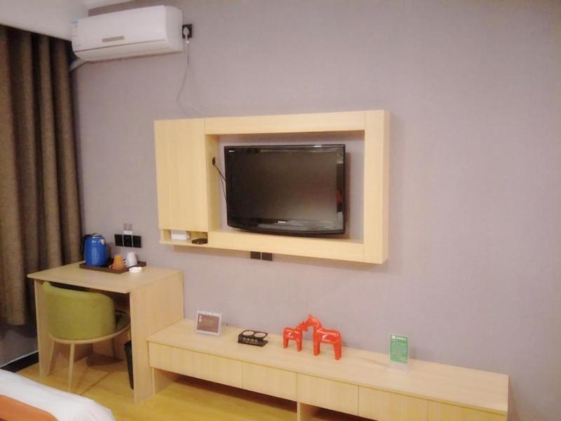 Хэншуй: JUN Hotels Hebei Hengshui Shenzhou Bus Station