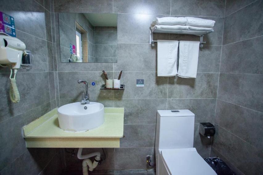 Хэншуй: JUN Hotels Hebei Hengshui Shenzhou Bus Station