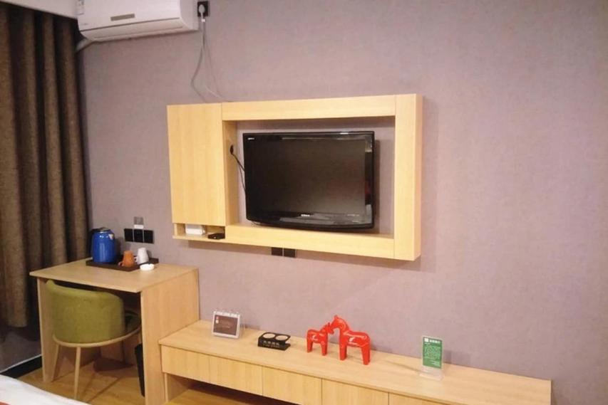 Хэншуй: JUN Hotels Hebei Hengshui Shenzhou Bus Station
