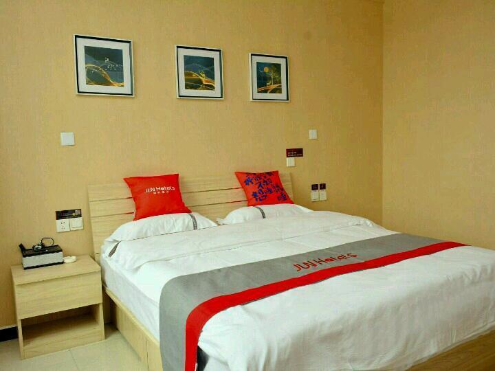 Цанчжоу: Jun Hotel Hebei Cangzhou Renqiu City Renmin Hospital