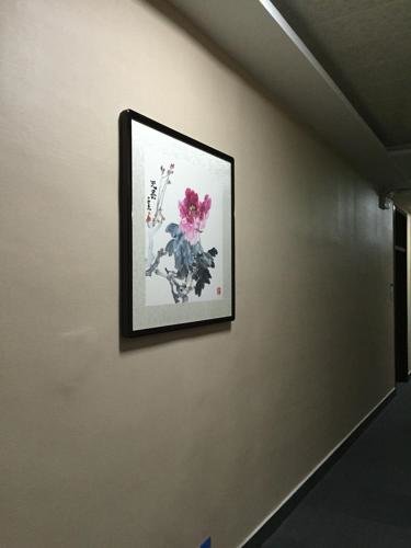 Цзаочжуан: JUNYI Hotel Shandong Zaozhuang Shanting District Xinyuan Road