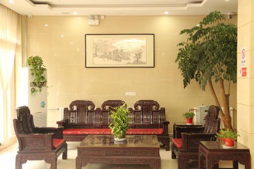 Цзаочжуан: JUNYI Hotel Shandong Zaozhuang Shanting District Xinyuan Road