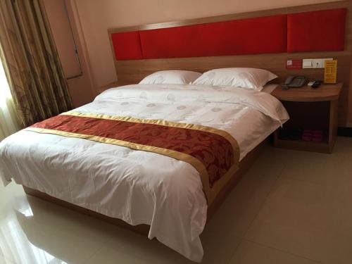 Цзаочжуан: JUNYI Hotel Shandong Zaozhuang Shanting District Xinyuan Road