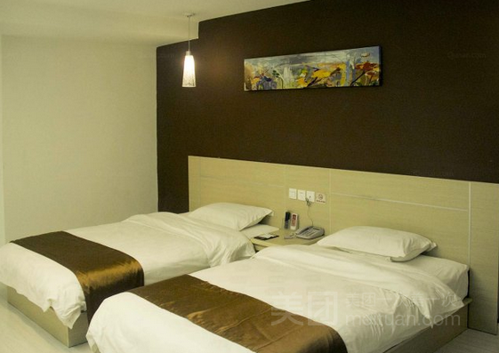 Хуайань: Thank Inn Hotel Jiangsu Huai'an Lianshui Gaogou Town Diyi Street