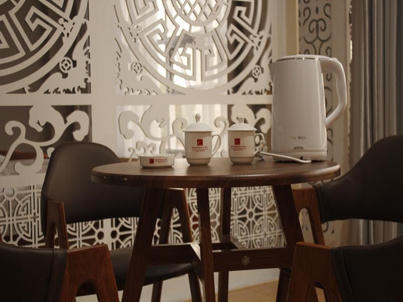 Бинжоу: Jun Hotel Shandong Zouping City Huangshan Er Road