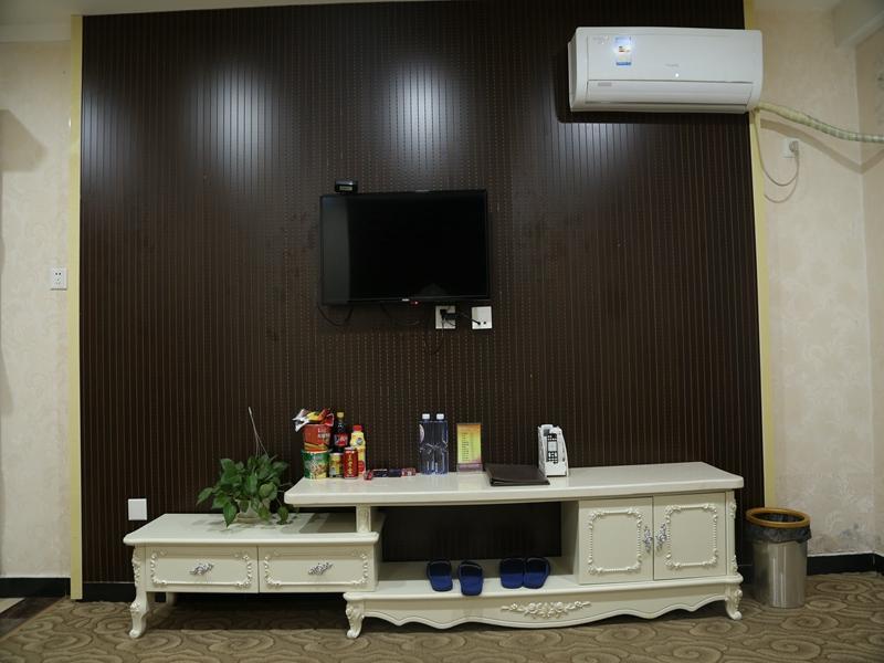 Цанчжоу: Jun Hotel Hebei Cangzhou Suning County Shifang Road