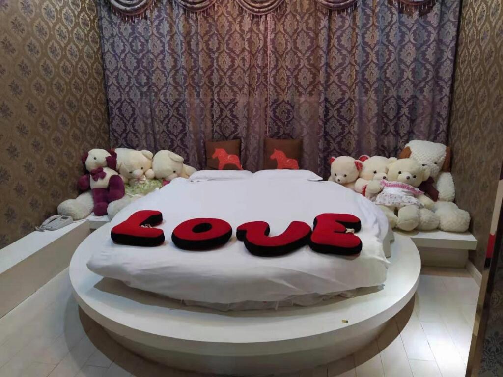 Суцянь: Jun Hotel Jiangsu Suqian Shuyang County Hospital of TCM