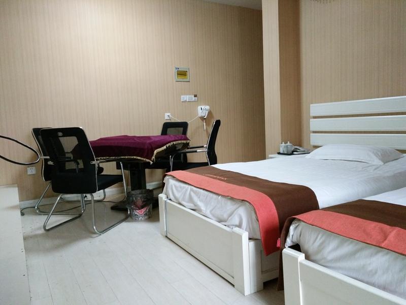 Суцянь: Jun Hotel Jiangsu Suqian Shuyang County Hospital of TCM