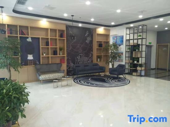 Аньцин: LANO Hotel Anhui Tongcheng City Wangxi Xi Road