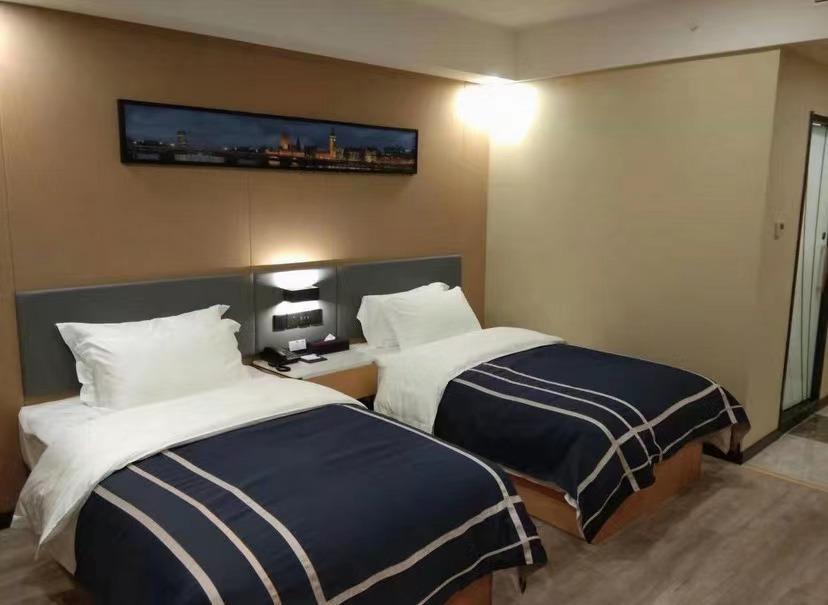 Аньцин: LANO Hotel Anhui Tongcheng City Wangxi Xi Road