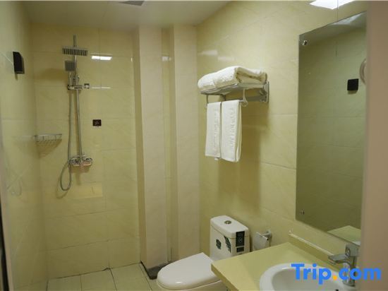 Линьи: Jun Hotel Shandong Linyi Yi'nan County Economic Development Zone