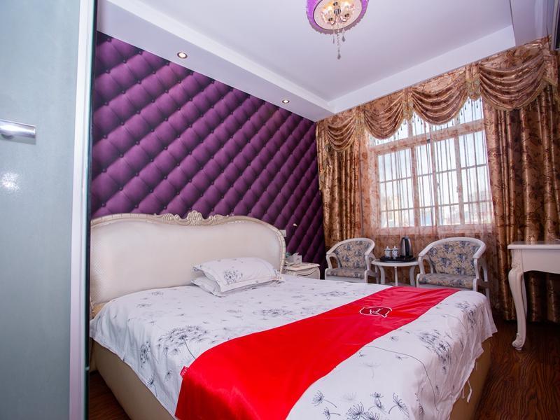 Цзиньцзэ: Jun Hotel Jiangsu Suzhou Wujiang District Jiangxing Xi Road Metro
