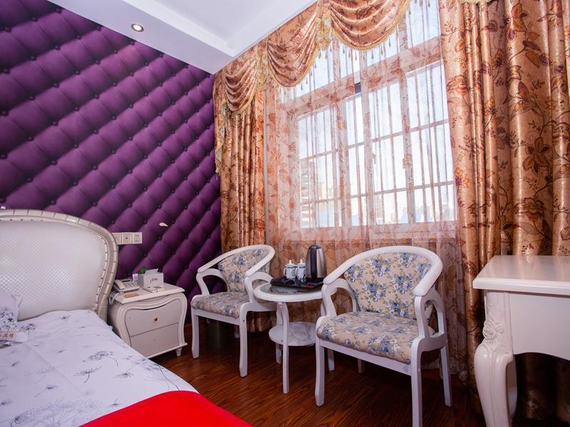 Цзиньцзэ: Jun Hotel Jiangsu Suzhou Wujiang District Jiangxing Xi Road Metro