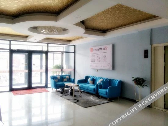 Хандань: Jun Hotel Hebei Handan Wei County Bus Station