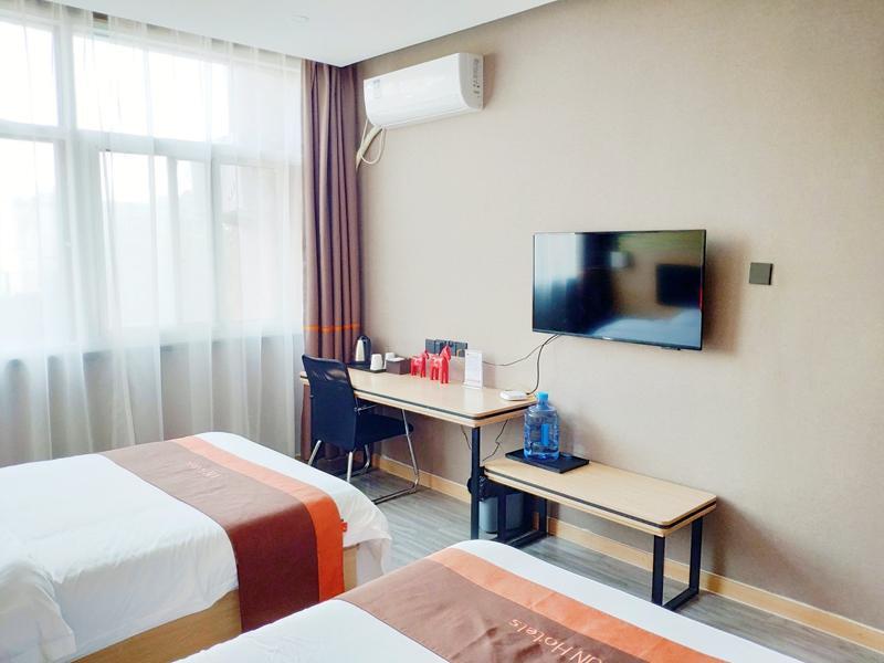 Синтай: Jun Hotel Hebei Xingtai Qinghe County Bohai Road