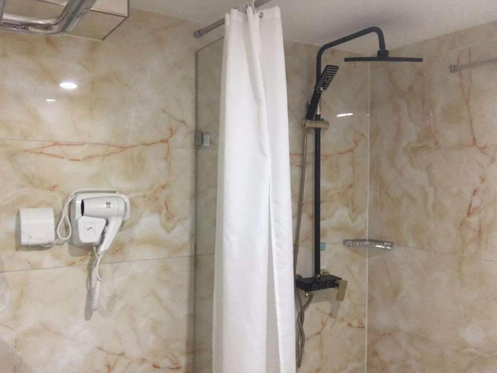 Чжанцзякоу: PAI Hotels· Zhangjiakou North Railway Station