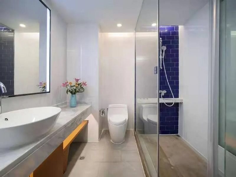 Йиян: Kyriad Marvelous Hotel Xiangyin Bus Station