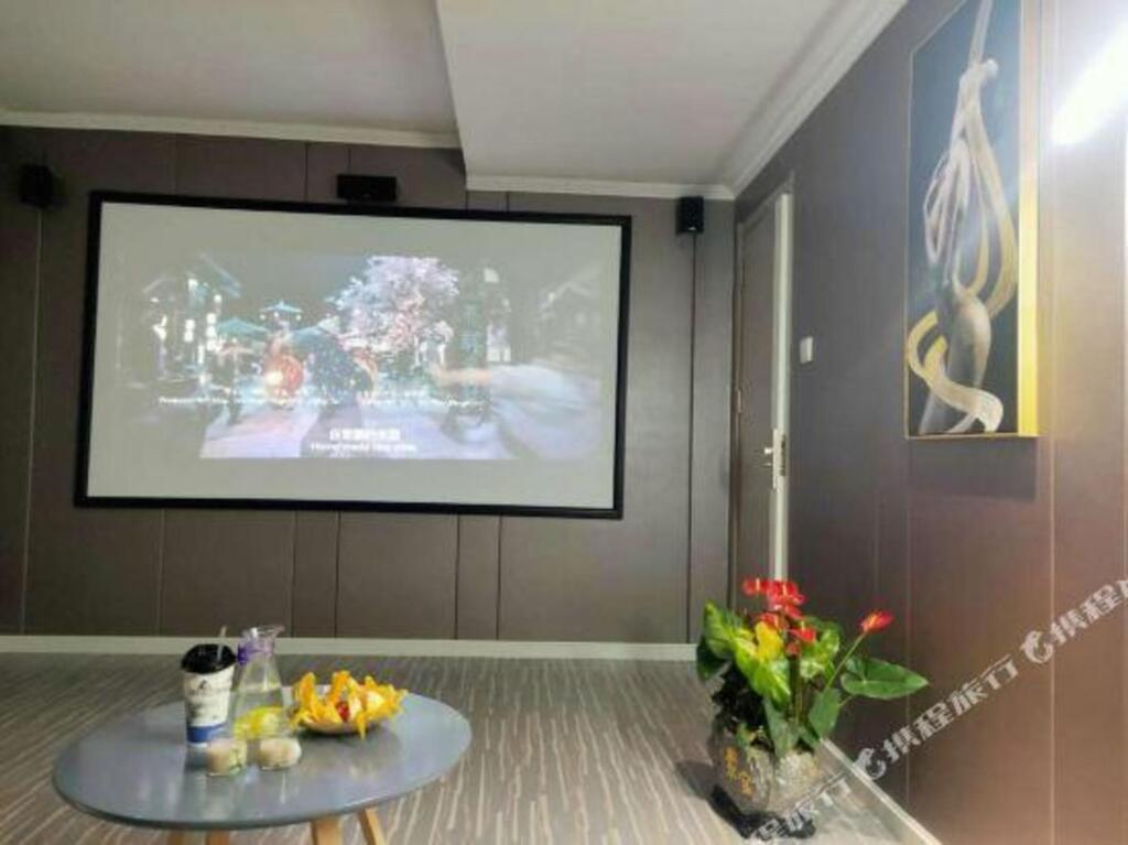Чжунсян: Jun Hotels(Zhongxiang Xihuan Road)