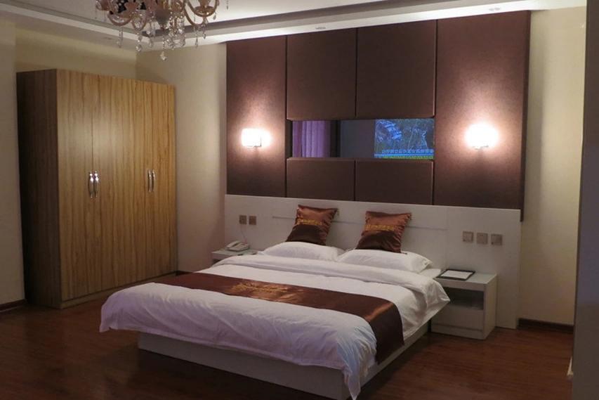 Хэншуй: JUNYI Hotel Hebei Hengshui Zaoqiang Daying Town Zhanqian Street
