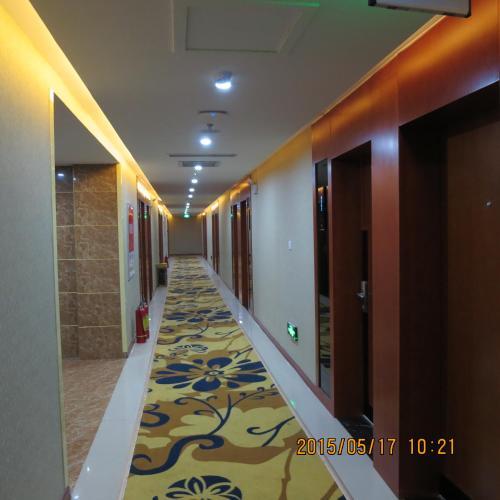 Хэншуй: JUNYI Hotel Hebei Hengshui Zaoqiang Daying Town Zhanqian Street