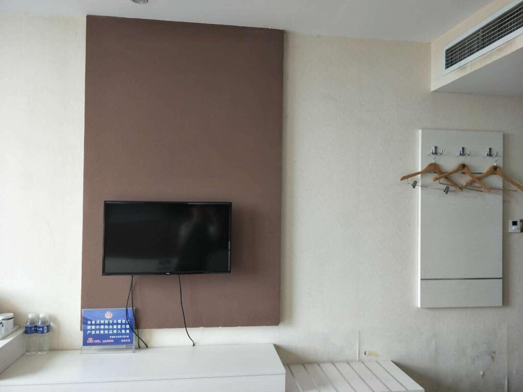 Хэншуй: JUNYI Hotel Hebei Hengshui Zaoqiang Daying Town Zhanqian Street