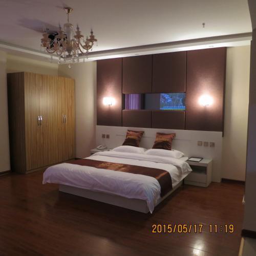 Хэншуй: JUNYI Hotel Hebei Hengshui Zaoqiang Daying Town Zhanqian Street