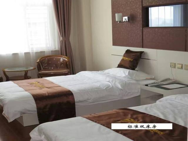 Хэншуй: JUNYI Hotel Hebei Hengshui Zaoqiang Daying Town Zhanqian Street