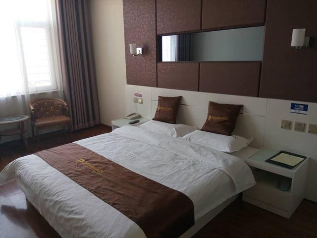 Хэншуй: JUNYI Hotel Hebei Hengshui Zaoqiang Daying Town Zhanqian Street