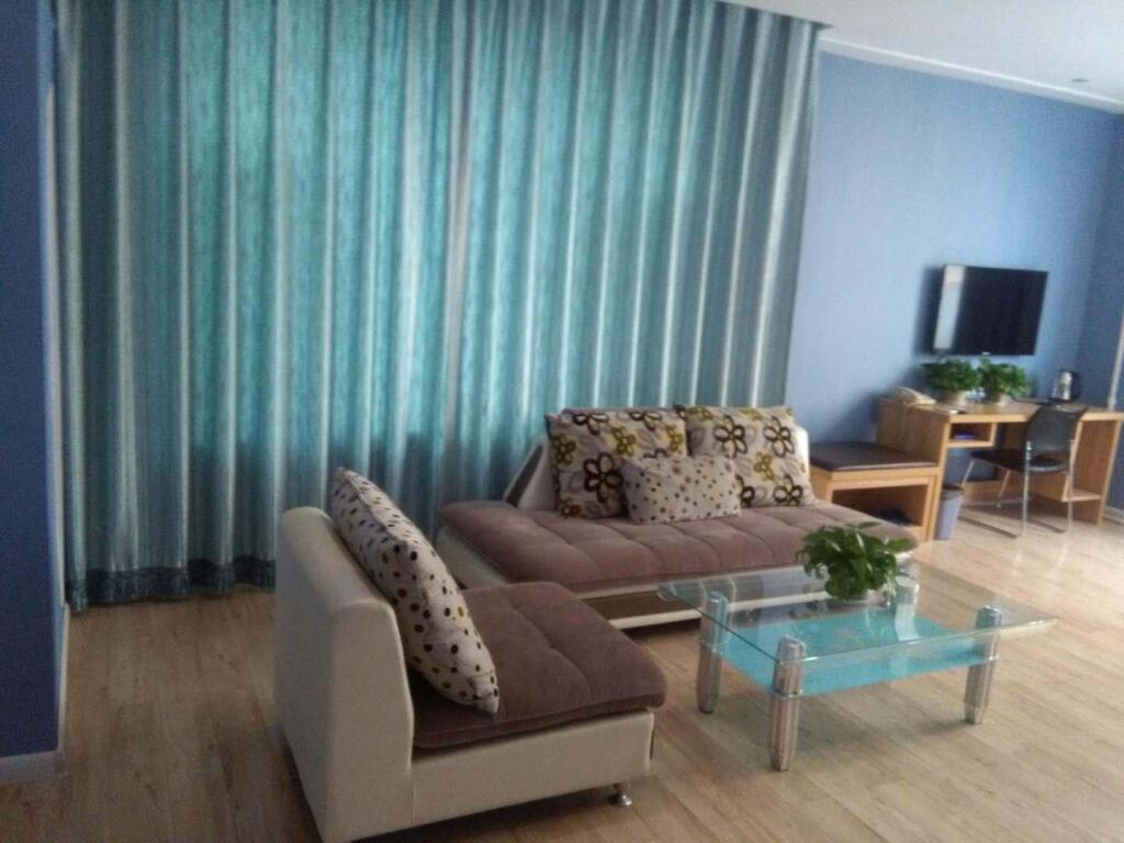 Иньчуань: Thank Inn Hotel Ningxia Wuzhong City Wuling Road