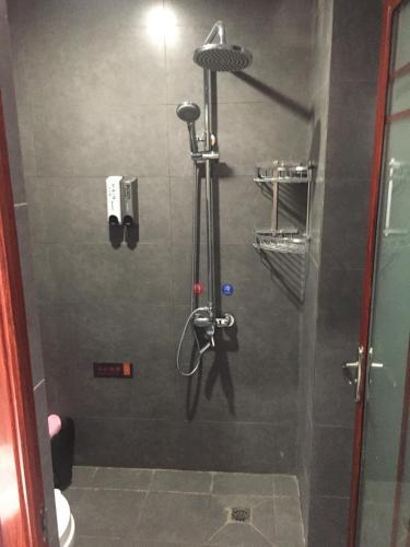 Ухань: Enjoy International Youth Hostel