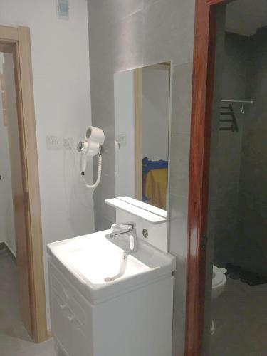 Ухань: Enjoy International Youth Hostel