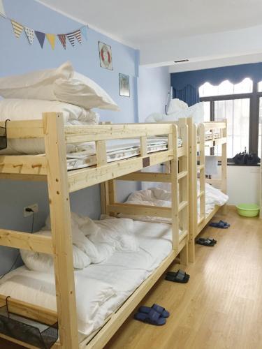 Ухань: Enjoy International Youth Hostel