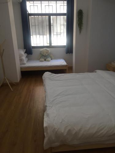 Ухань: Enjoy International Youth Hostel